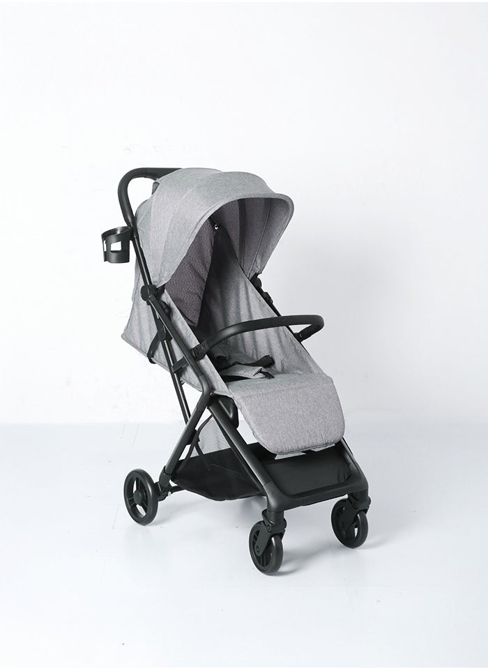 elphybaby Elphy Auto (automatic folding stroller) 