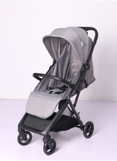 elphybaby Elphy Auto (automatic folding stroller)  - Image 2