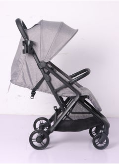 elphybaby Elphy Auto (automatic folding stroller)  - Image 3