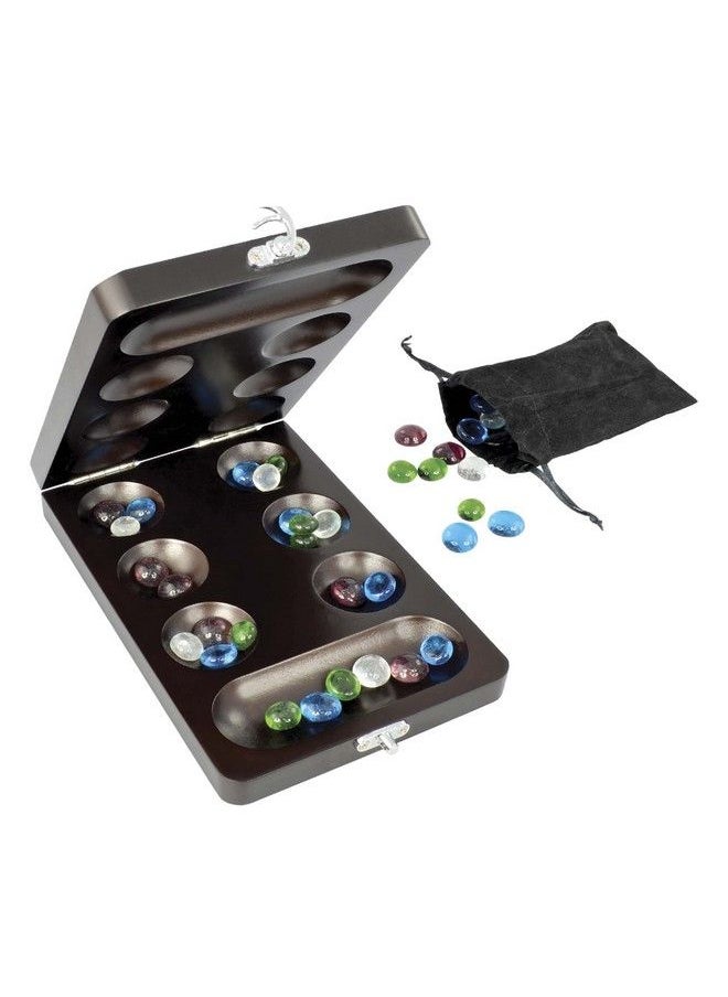 Merchant Ambassador Craftsman Deluxe Mancala Set  - Image 3