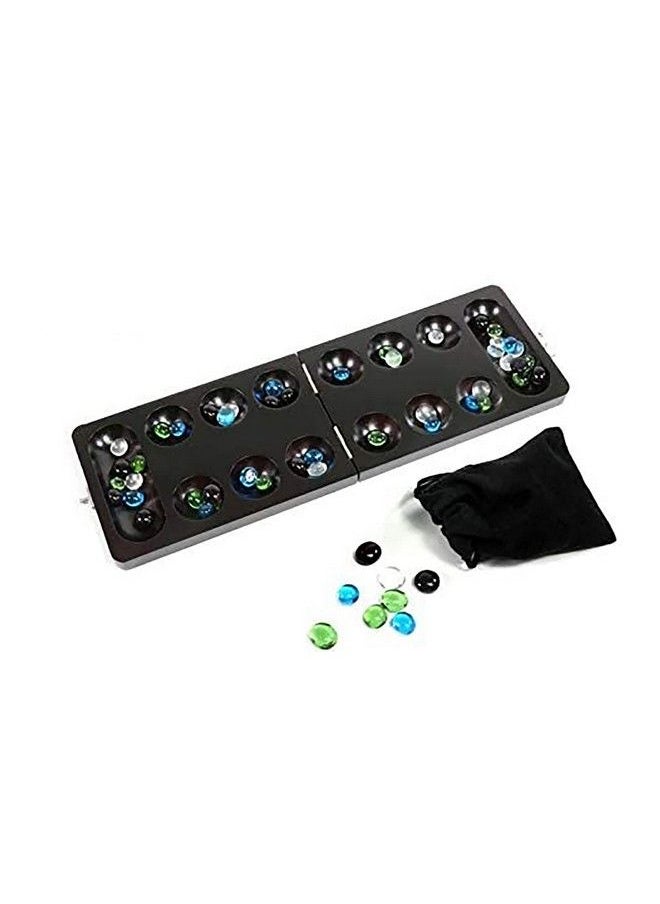 Merchant Ambassador Craftsman Deluxe Mancala Set  - Image 4