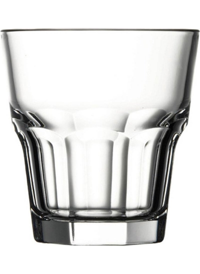 Paşabahçe 52705 Casablanca Glasses 12 Pieces  - Image 1
