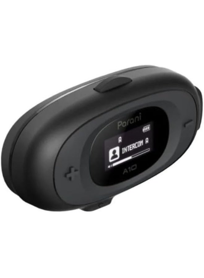 Sena Parani A20 Premium Motorcycle Bluetooth Intercom - Image 1