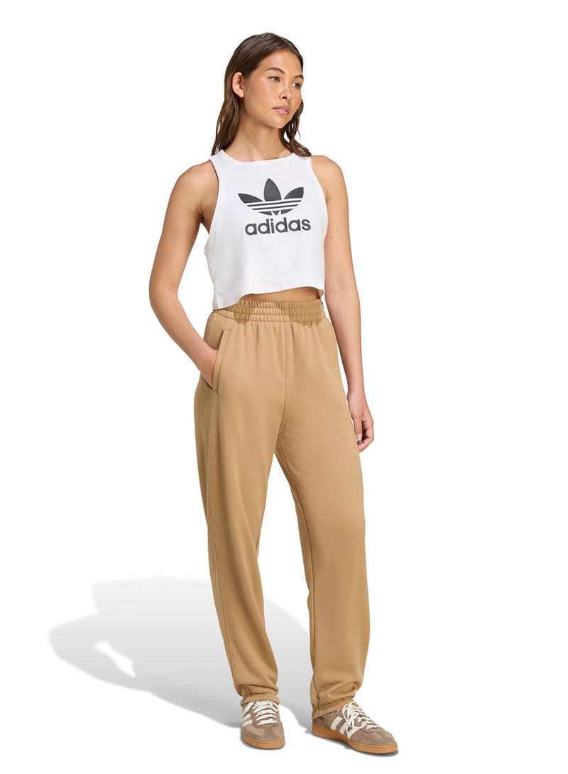 adidas Originals Essentials French Terry Joggers - Image 5