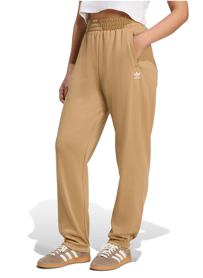 adidas Originals Essential French Terry Sweatpants