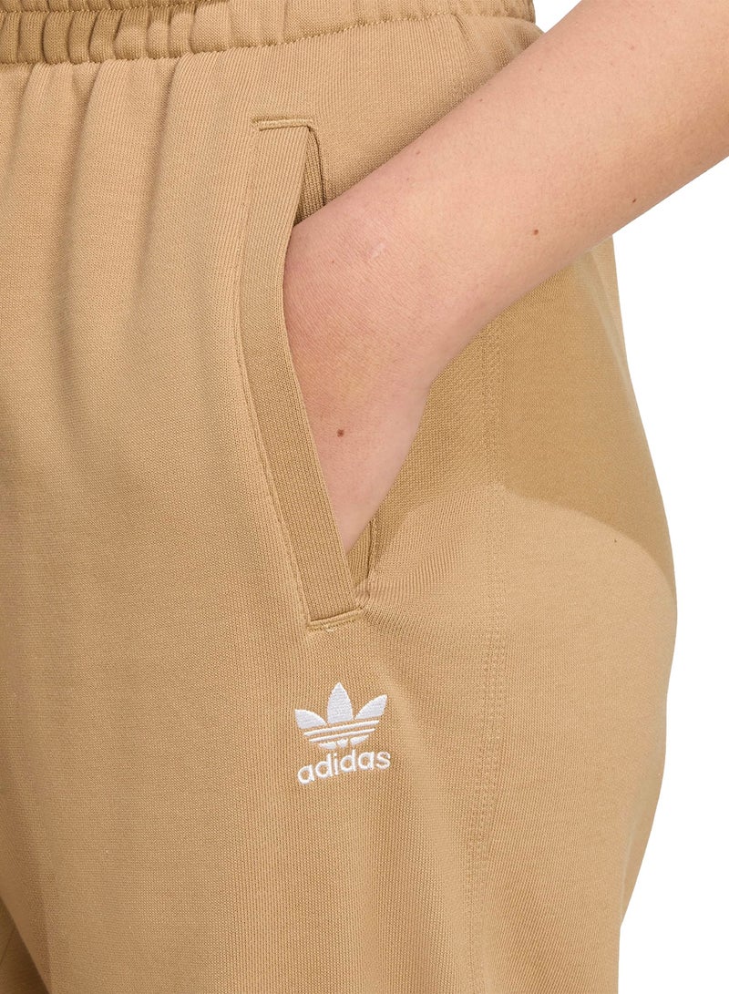 adidas Originals Essentials French Terry Joggers - Image 3
