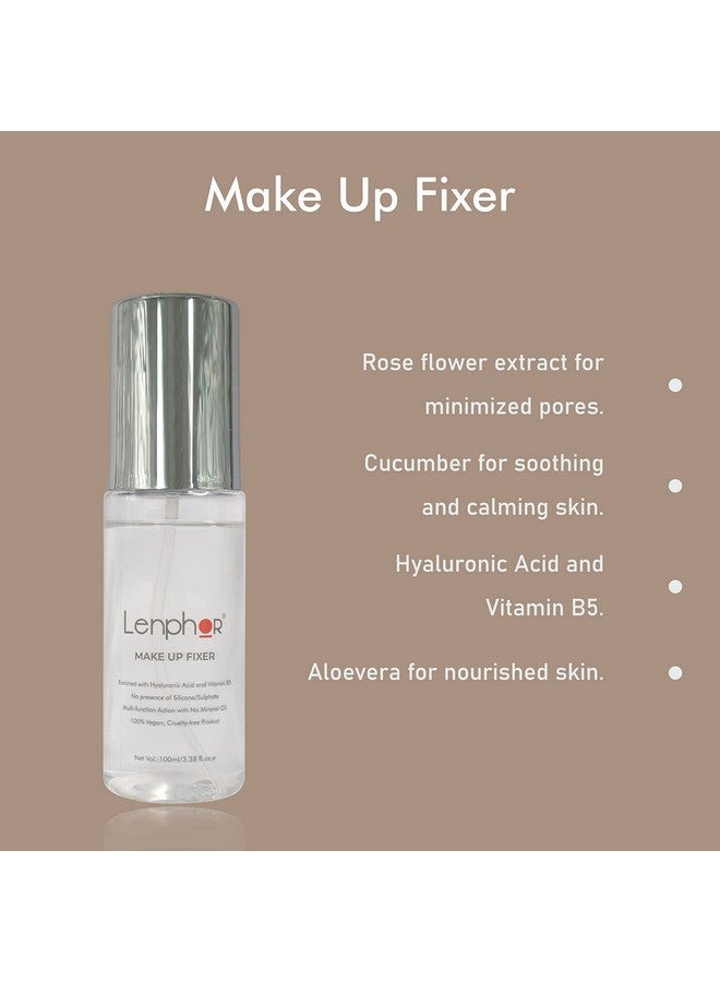 لينفور مثبت المكياج - Image 4