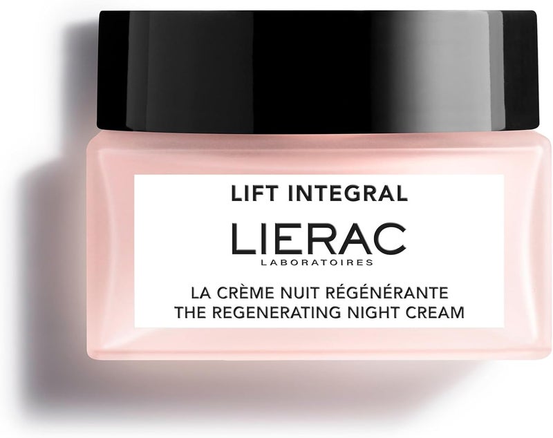 Lierac كريم الليل المتجدد LIERAC LIFT INTEGRAL 50 مل - Image 1