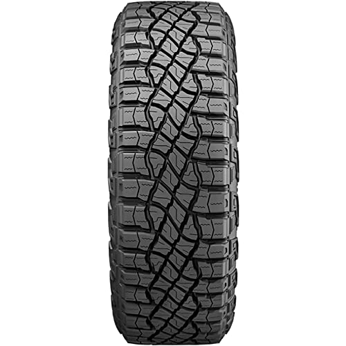 Goodyear LT265/60R20 110S C/6 GOODYEAR WRANGLER TERRITORY MT - Image 3