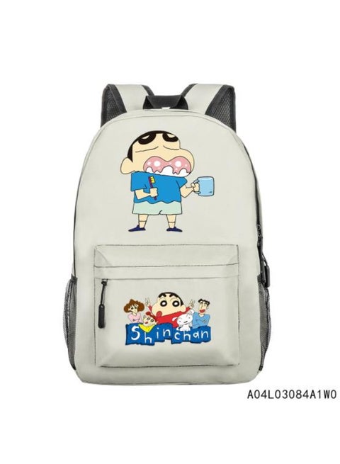 Comfortable and intimate backpack to accompany every journey - 1021