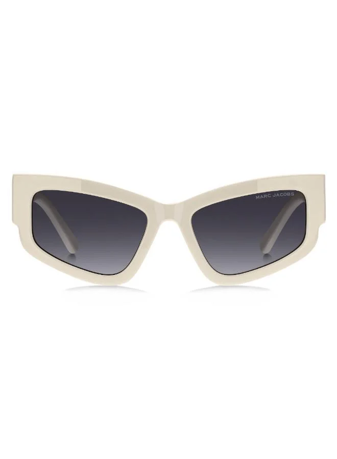 Marc Jacobs Cat Eye Marc Jacobs Sunglasses Frames