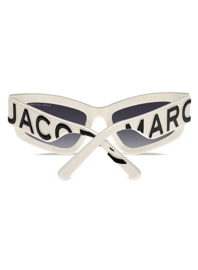 Marc Jacobs Cat Eye Marc Jacobs Sunglasses Frames