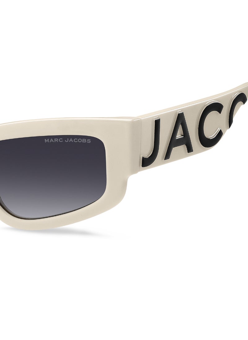 Marc Jacobs Cat Eye Marc Jacobs Sunglasses Frames  - Image 5