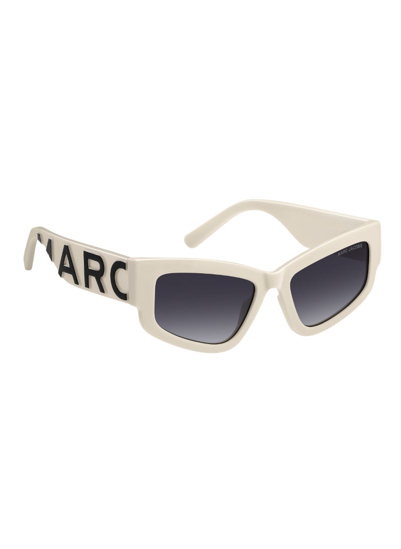 Marc Jacobs Cat Eye Marc Jacobs Sunglasses Frames  - Image 3