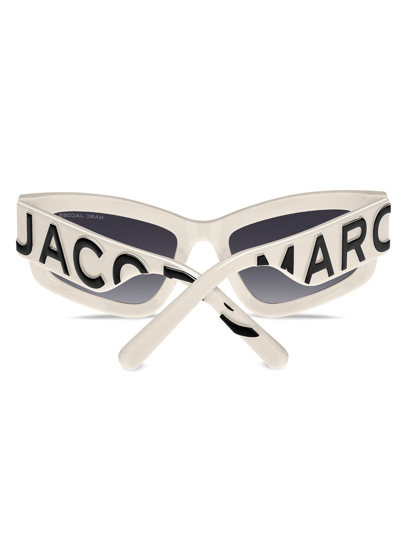 Marc Jacobs Cat Eye Marc Jacobs Sunglasses Frames  - Image 4