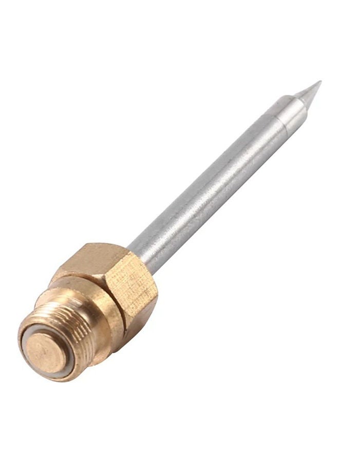 NIBEMINENT Wireless USB Rechargeable Welder Pen with Accessories Multicolour - Image 5