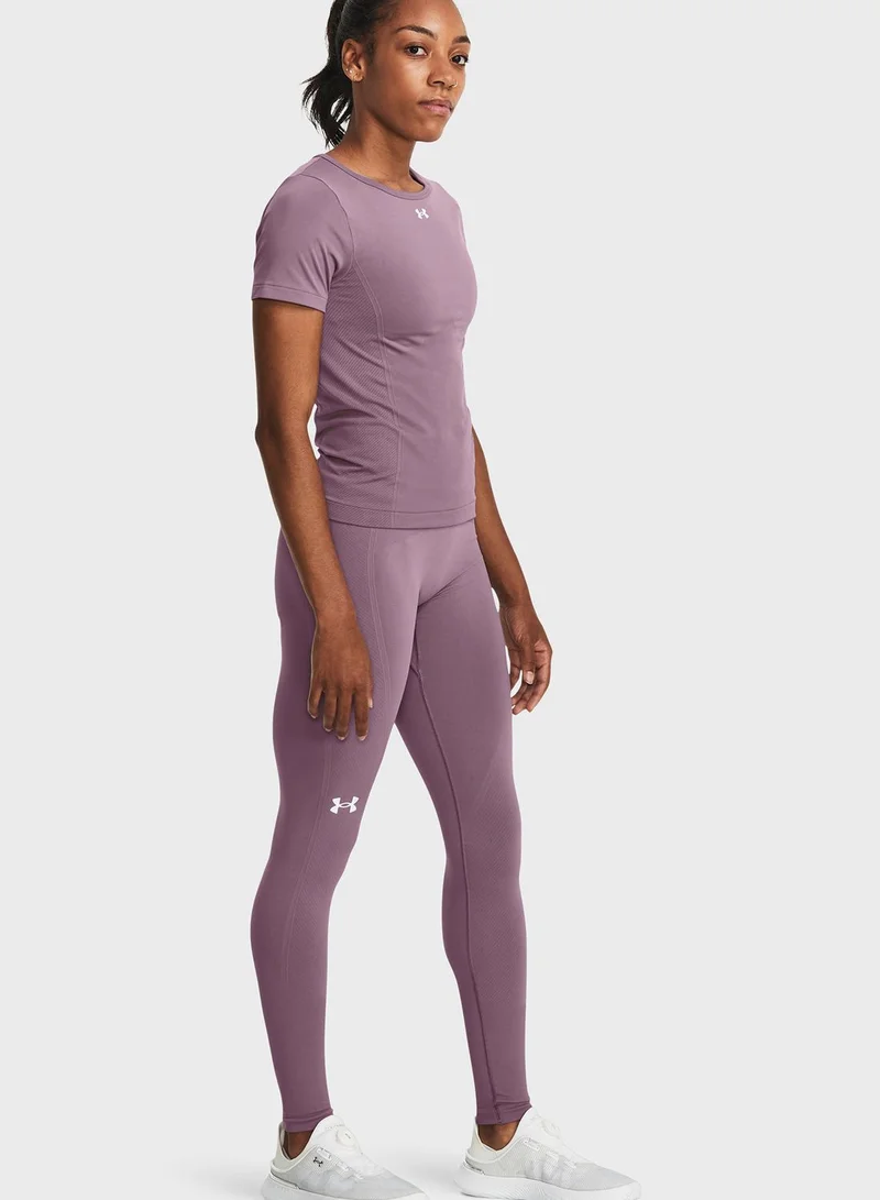 UNDER ARMOUR Train Seamless T-Shirt