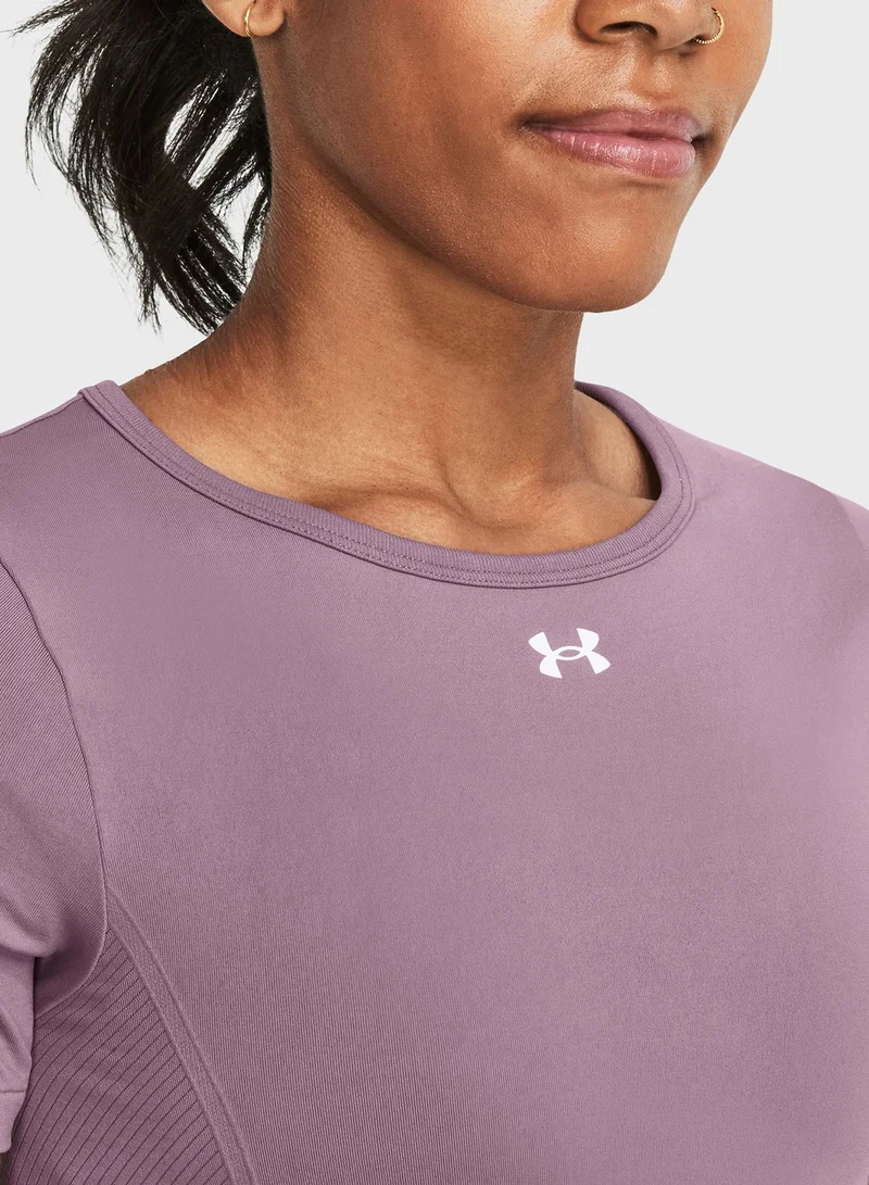 UNDER ARMOUR Train Seamless T-Shirt