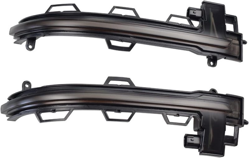 QASULER Dynamic Turn Signal Light for BMW - Image 1