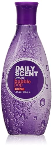 Daily Scent عطر بنش ديلي سينت بابل بوب 125 مل - Image 4