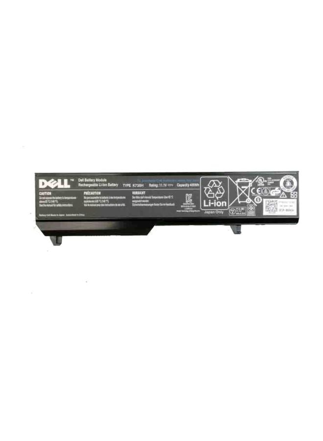 DELL Replacement Laptop Battery For Dell Vostro Black/White - Image 1