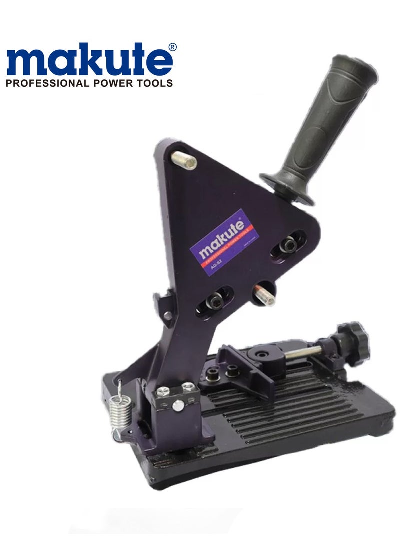 makute 4.5" Grinder Stand