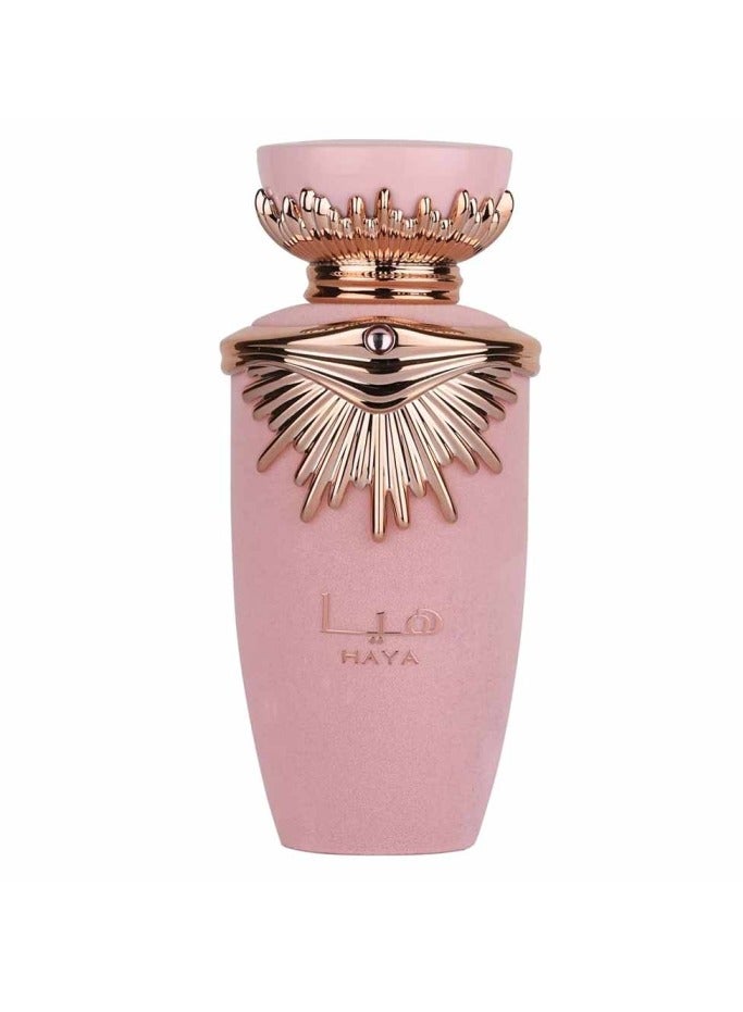 لطافة عطر هيا او دي برفيوم 100مل - Image 1