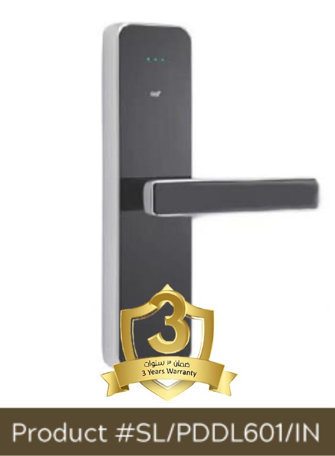 Smart Door Lock All In One With Mobile Application - Image 1