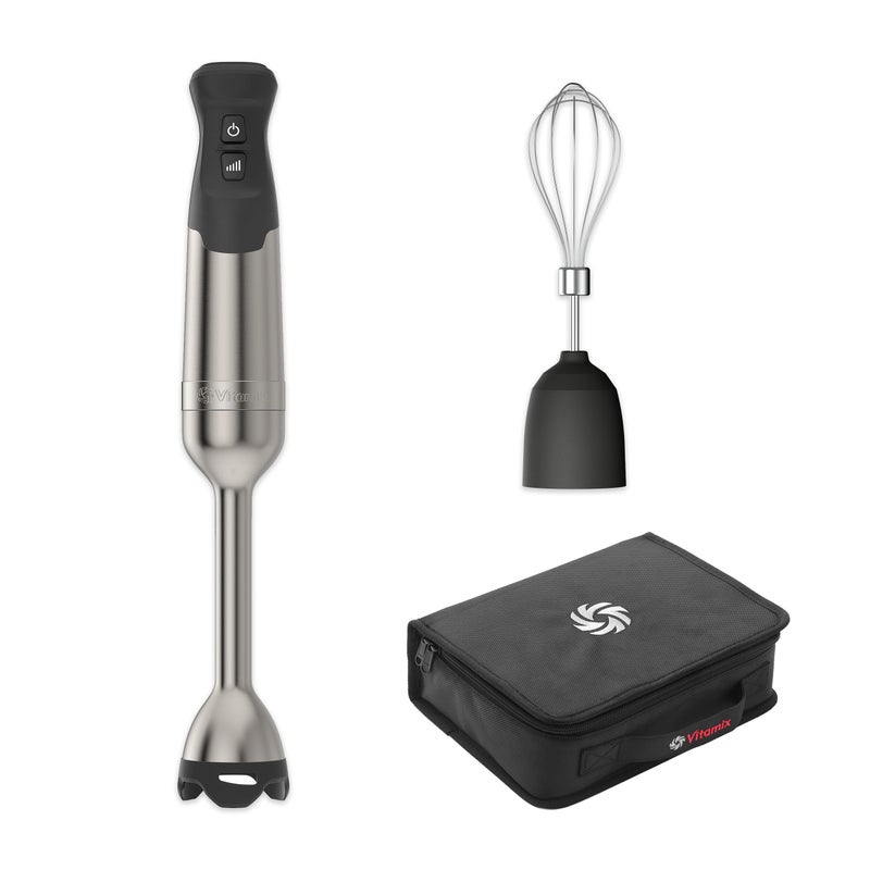 Vitamix Immersion Blender 3 piece set - Image 1
