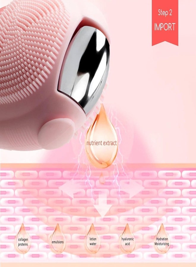 Dareesa Ice Roller For Face, Neck and Body | For Puffy Eyes and Facial Skin Care, Ice Facial Cube (Random Color) - Image 5