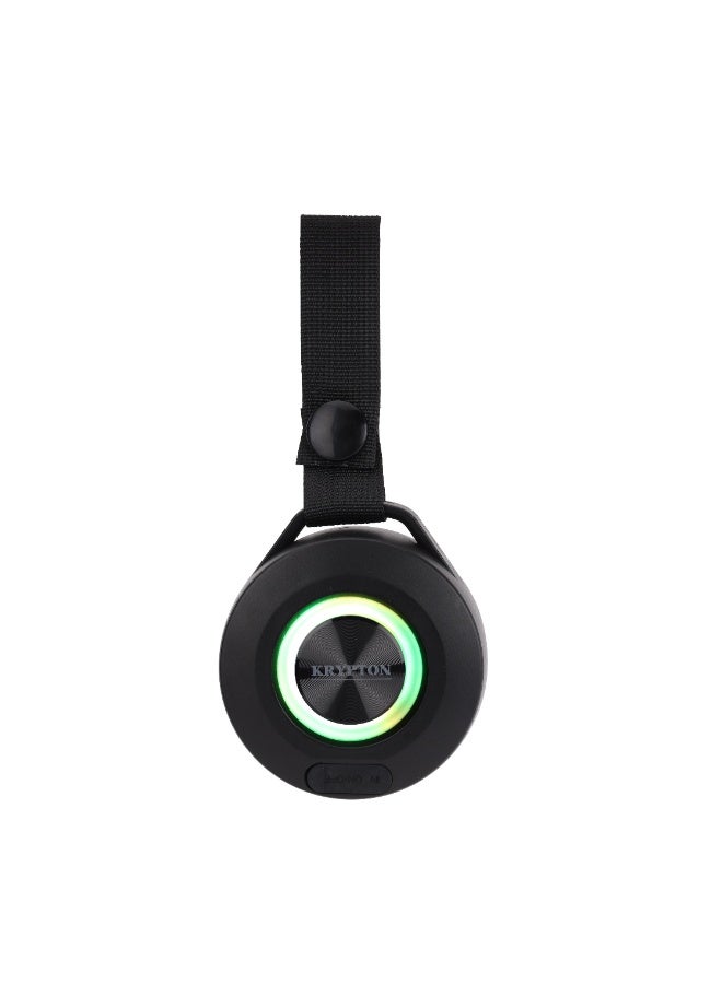 كريبتون سماعة محمولة قابلة للشحن - Image 1