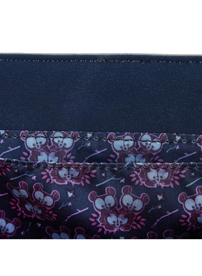 Loungefly Disney Brave Princess Castle Series Cross Body Bag - Image 4