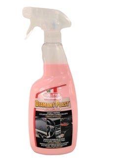 MAFRA Diamond Blast dressing pro Mafra Polish 750 ml 