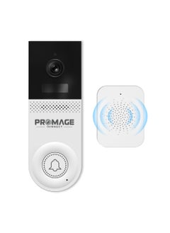 برو ميج بروماج كونكت جرس باب ذكي واي فاي مع كمبيوتر رنين D221 W  - Image 1