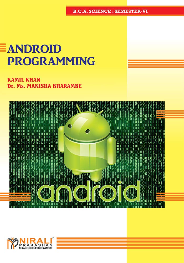 Android Programming - Image 1
