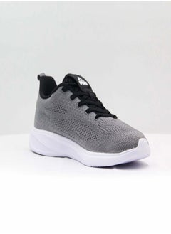 PEAK PEAK RUNNING SHOES E39011H PALOMA ASH/BLACK-EU 44 