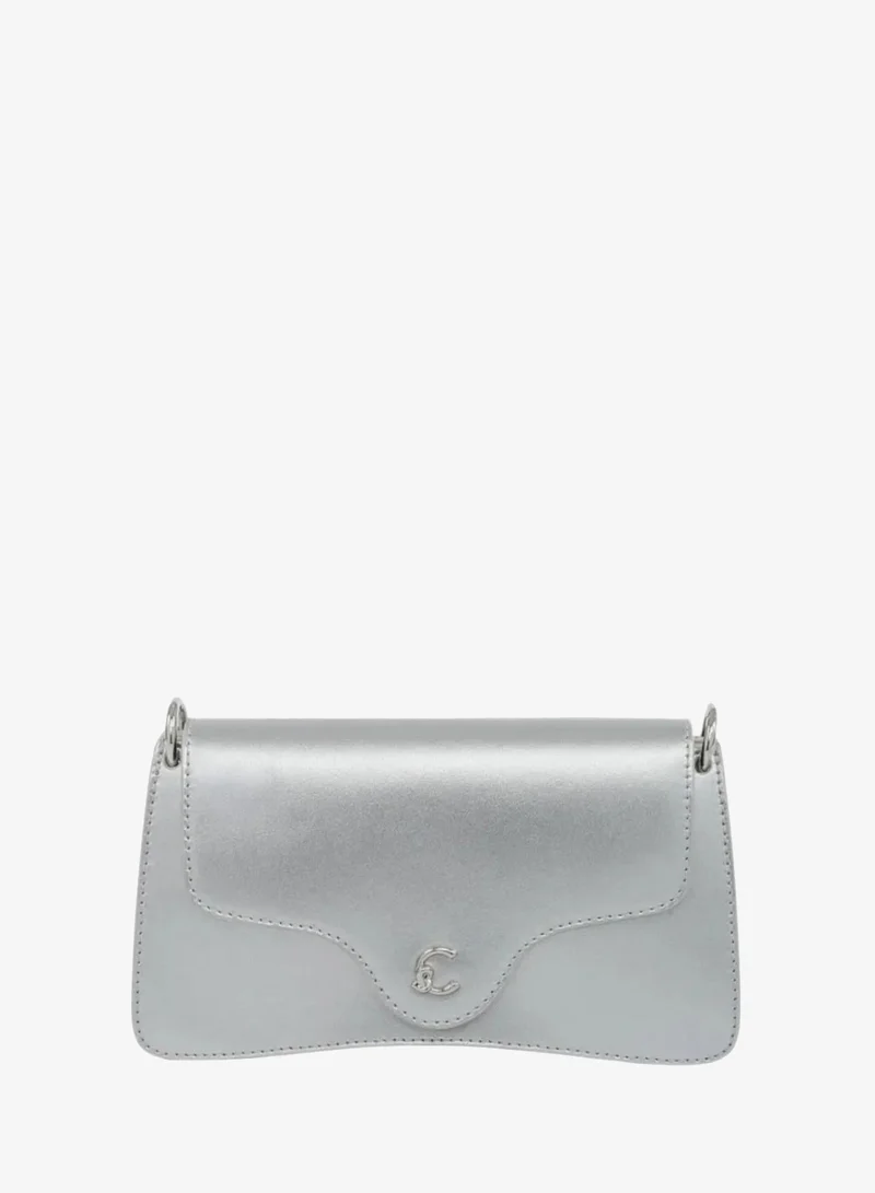 C-Me Clutch Crossbody Bag