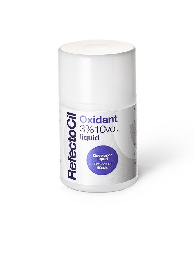Refectocil Oxidant 3% Liquid 100ml - Image 1