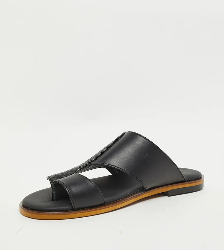 ALDO Textured Arabic Sandals