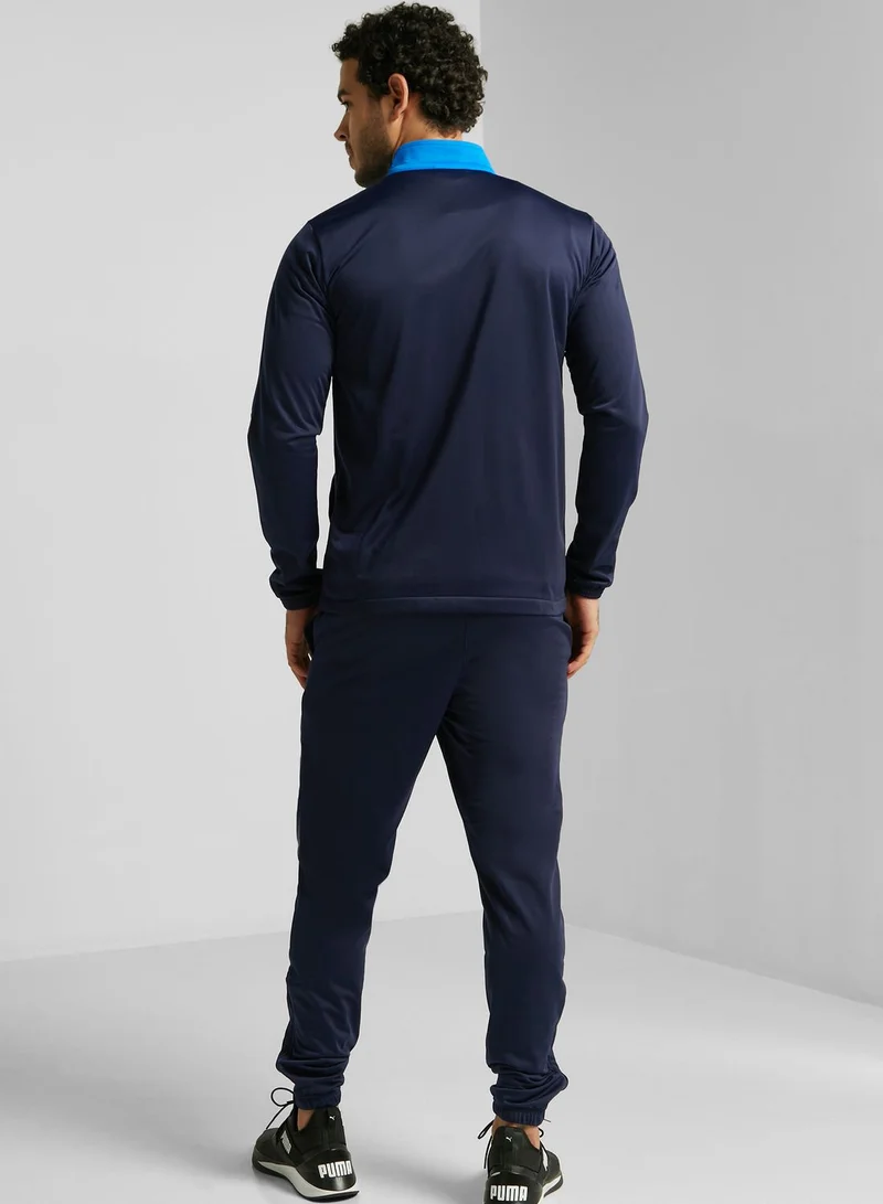 PUMA individualRISE men set