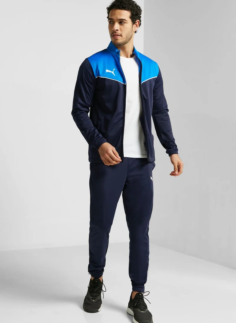 PUMA individualRISE men set