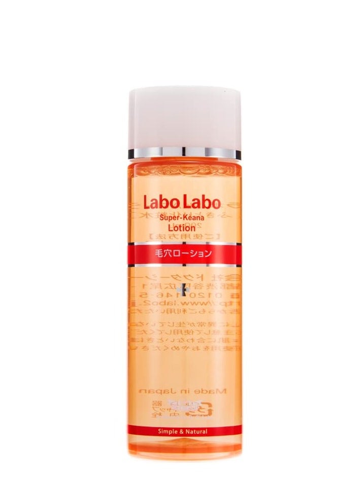 Labo Labo Super-Keana Facial Lotion 200ml 