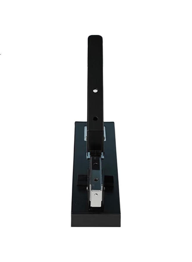 Tango 210-Page Heavy-Duty Stapler, Large Stapler For Thick Documents, Compatible With 23/6-23/23 Staples, Black, For Vouchers, Bids, And Office Stationery Supplies - Image 1