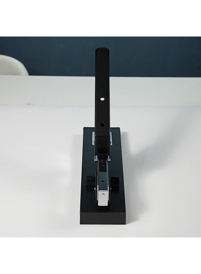 Tango 210-page Heavy-duty Stapler, Large Stapler For Thick Doents, Compatible With 23/6-23/23 Staples, Black, For Vouchers, Bids, And Office Stationery Supplies - Image 3