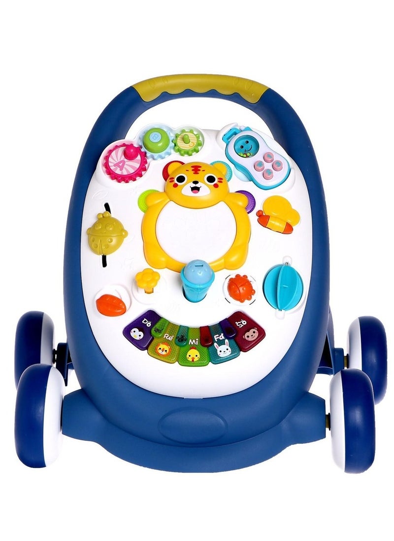 Baby Swift Stroller Activity Walker - QXi91167E