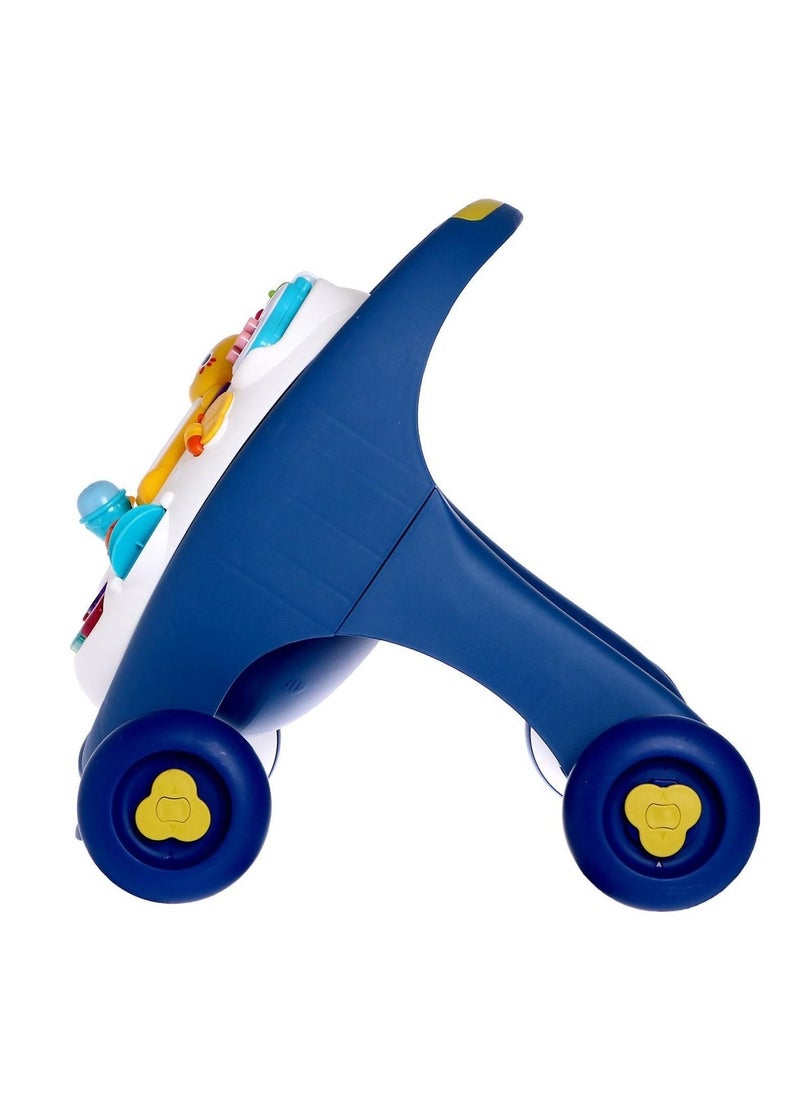 Baby Swift Stroller Activity Walker - QXi91167E