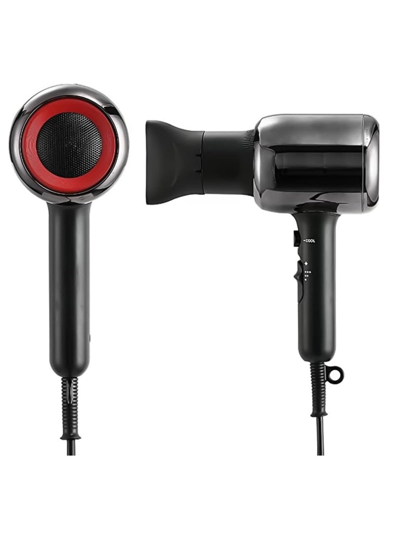 Hair Dryer Professional Hair Dryer for Hair Care - Image 1