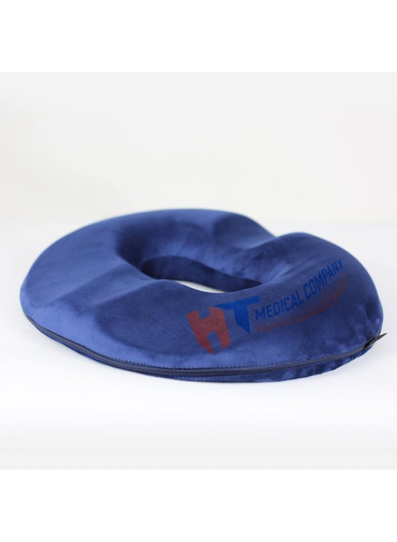 HT Hemorrhoid Memory Foam Anti-Hemorrhoid Seat - Image 1
