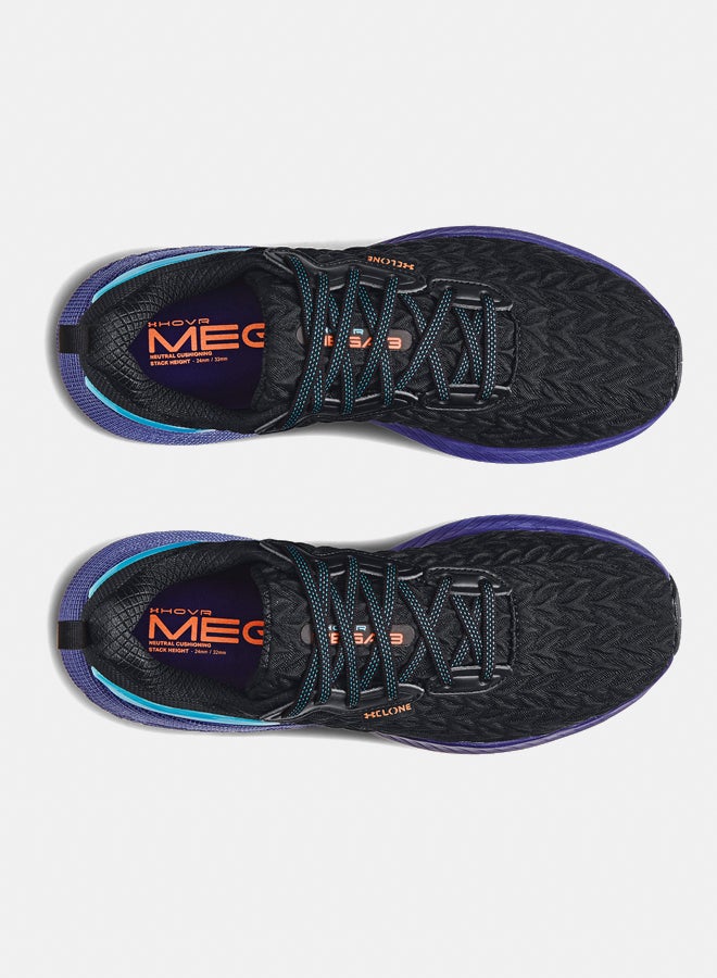 UNDER ARMOUR HOVR™ Mega 3 Clone Running Shoes  - Image 3
