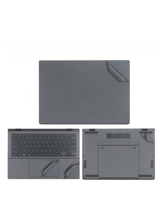 Laptop Sticker Protective Cover for 2025 ASUS ZenBook DUO 14 UX8406 14-inch Scratch Resistant Sticker 3-Sided Laptop Film Laptop Membrane - pzsku/ZA888F82F9E62350E4AFCZ/45/1750274085/af03b9f1-d233-41c7-bd89-7f541fd91834
